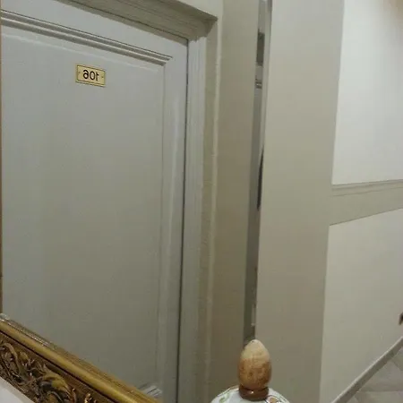 Maison Pitti Bed & Breakfast Florence
