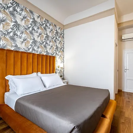 Bed & Breakfast Ghirlandaio Firenze