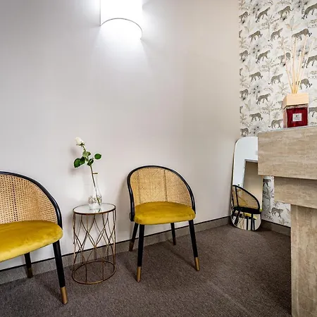 Ghirlandaio Bed & Breakfast Firenze