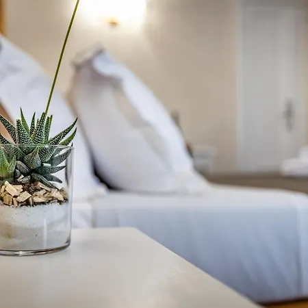 Bed & Breakfast Ghirlandaio Firenze