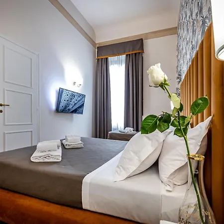 Ghirlandaio Bed & Breakfast