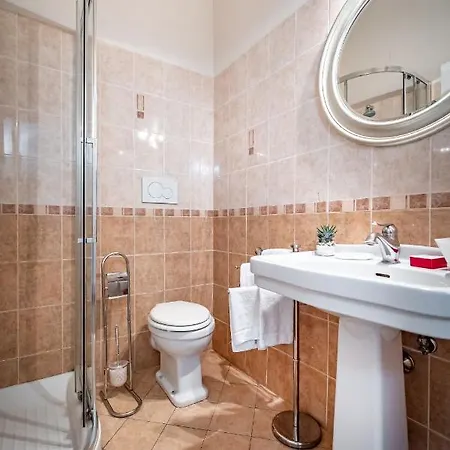Ghirlandaio Bed & Breakfast