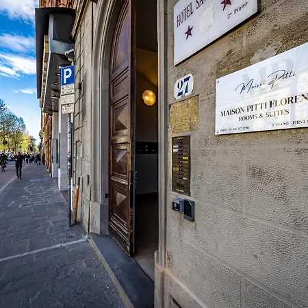 Bed & Breakfast Ghirlandaio Firenze