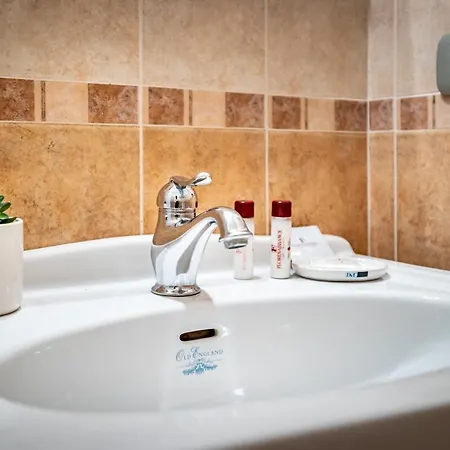 Bed & Breakfast Ghirlandaio