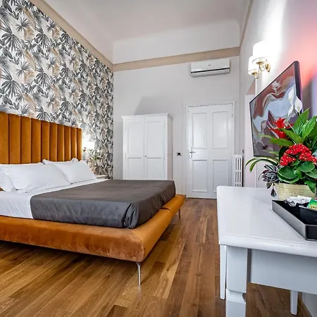 Bed & Breakfast Ghirlandaio