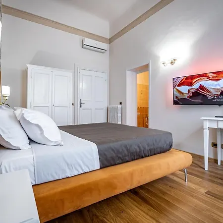 Ghirlandaio Bed & Breakfast