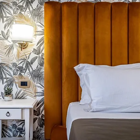 Bed & Breakfast Ghirlandaio Firenze