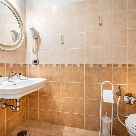 Bed & Breakfast Ghirlandaio *