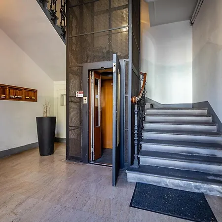 Ghirlandaio Bed & Breakfast