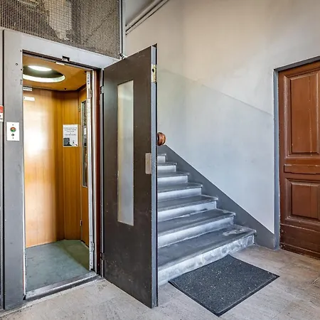 Ghirlandaio Bed & Breakfast Firenze