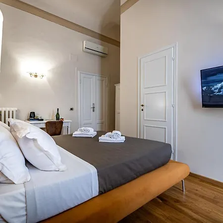 Ghirlandaio Bed & Breakfast *