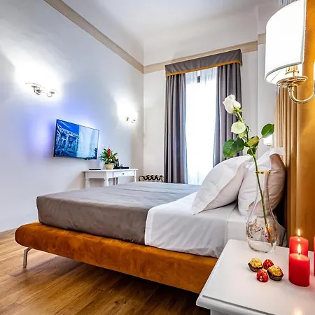 Ghirlandaio Bed & Breakfast *