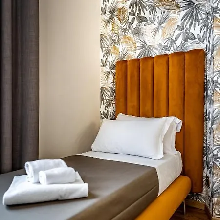 Ghirlandaio Bed & Breakfast Firenze