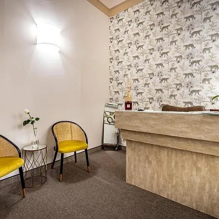 Bed & Breakfast Ghirlandaio
