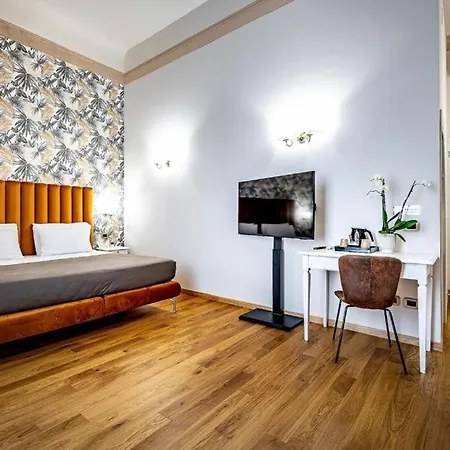 Ghirlandaio Bed & Breakfast *