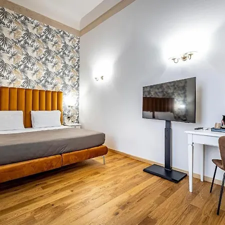 Bed & Breakfast Ghirlandaio *
