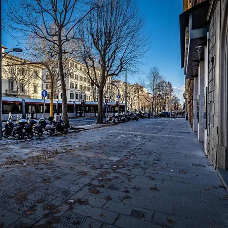 Bed & Breakfast Ghirlandaio Firenze