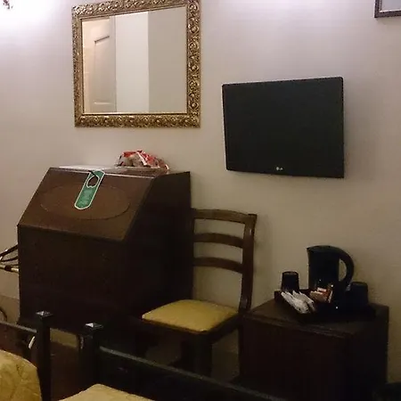 Ghirlandaio Bed & Breakfast Firenze