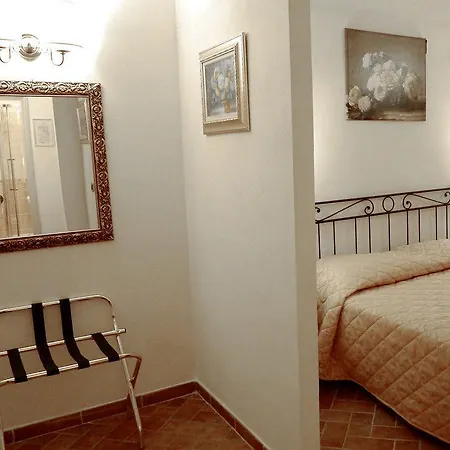 Ghirlandaio Bed & Breakfast Firenze